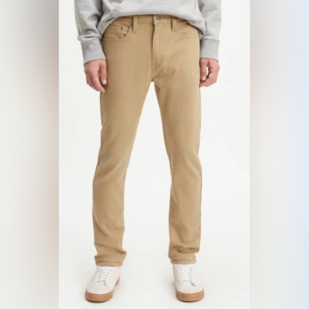 Levi’s 510™ SKINNY FIT TENCEL MEN'S JEANS